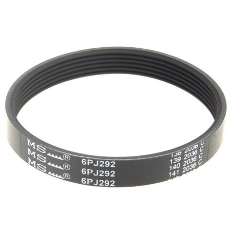 Riemen 6pj292 342056001821 für einhell Vertikutierer