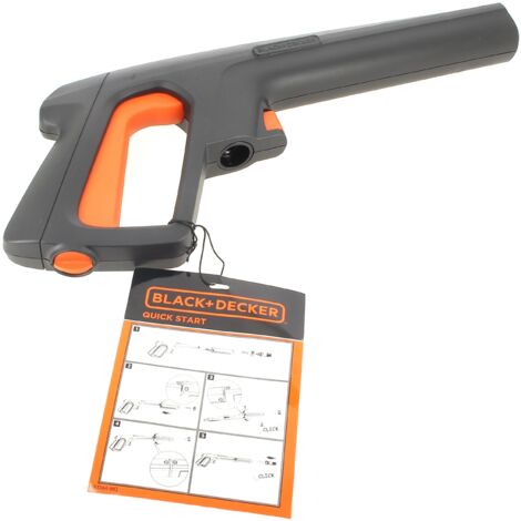 Black Und Decker Ersatzteile Hochdruckreiniger