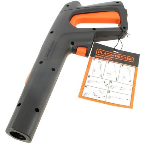 Black Und Decker Ersatzteile Hochdruckreiniger
