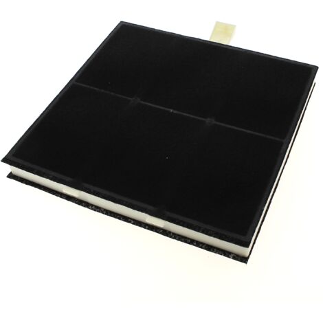 Filter A Kohle (290 X 230 X 37 Mm) Für Dunstabzugshaube Ariston – C00090743