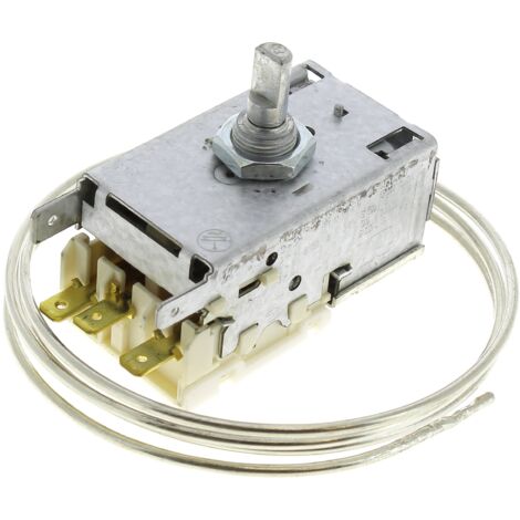 Liebherr Kuhlschrank Thermostat
