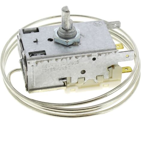Liebherr Kuhlschrank Thermostat