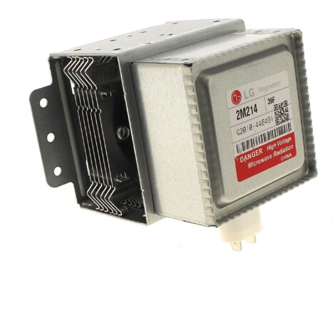 Magnetron W10818686 Für Whirlpool & KitchenAid Mikrowellen - 2M226-23WHR Ersatzteil