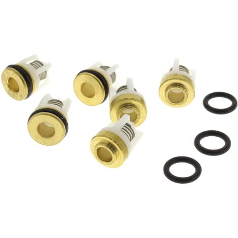 Set Ventil 6.005.0330 für Hochdruckreiniger lavor