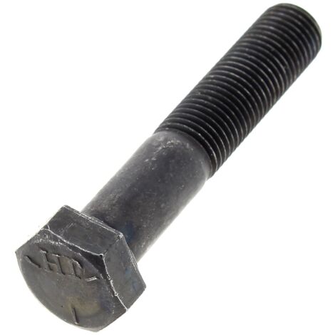 Schraube Messer (gerades Gewinde) l=51mm 112735698/0 für Rasenmäher alpina