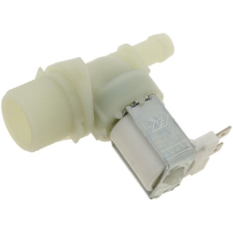 Sparefixd Magnetventil Für Zanussi Geschirrspüler - Einlassventil Ersatzteil