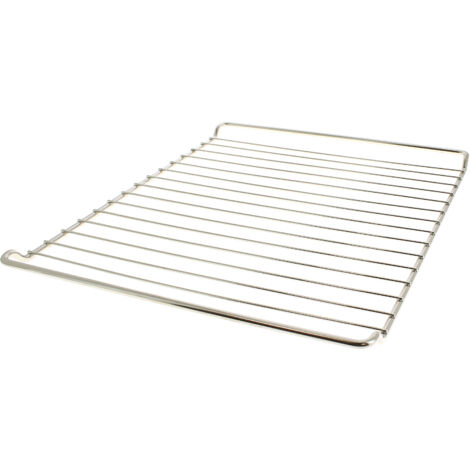Ersatz-Gitter Für Backofen-Schienen – 346 X 221 Mm, 30 Stück, Passend Für Scholtes & Mehr