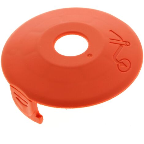 Spulendeckel 588450001 für gardena Kantenschneider