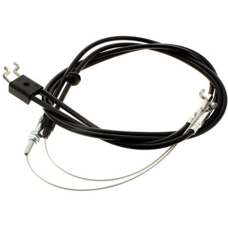 Zugkabel + Bremse 340436001049 für einhell-Rasenmäher