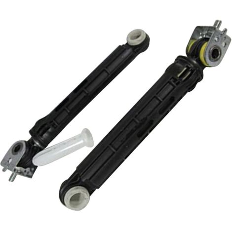 Stoßdämpfer 100n pro 2 c00262816 für Waschmaschine ariston (1/2)