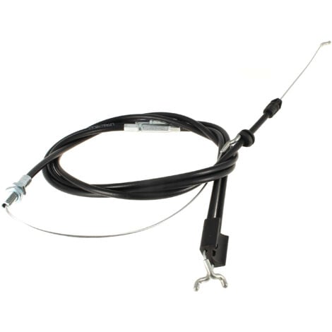 Zugseil 340434001034 für Rasenmäher einhell