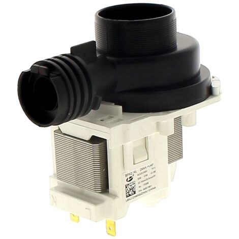 WD19X25461 Ablaufpumpe Für GE Geschirrspüler – Passend Für Viele Modelle (Hotpoint, RCA, Kenmore) – Inkl. 1 Jahr Garantie