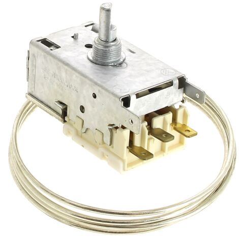 Thermostat k59h2800 für liebherr kühlschrank (1/2)