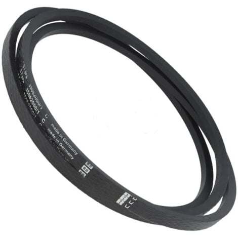 Keilriemen A96,5 13x2493 - Antriebsriemen Für Industrie Und Fahrzeuge