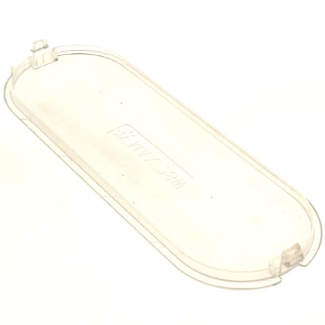 NOLITOY 2 Stück Lichtdiffusor Abdeckung Für Decke Produktbild-Vorschau 6
