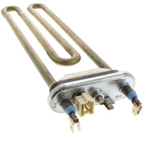 SPARES2GO NTC Temperatursensor Für Zanussi Waschmaschinen – Passgenaue Ersatzsonde Für Viele Modelle