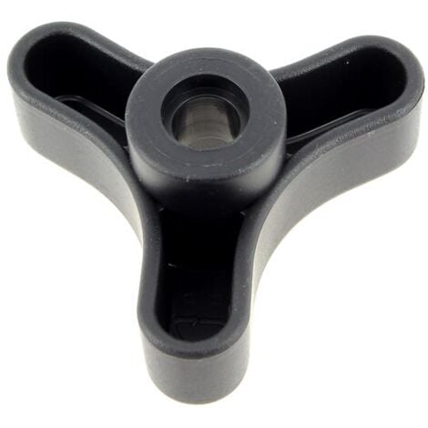 Alpina Lenkbuchse Für Rasenmäher - Original Ersatzteil