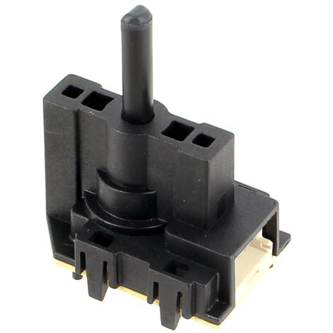Programmwahlknopf Für Beko Geschirrspüler - Originalcode 1769700700 / C00869886