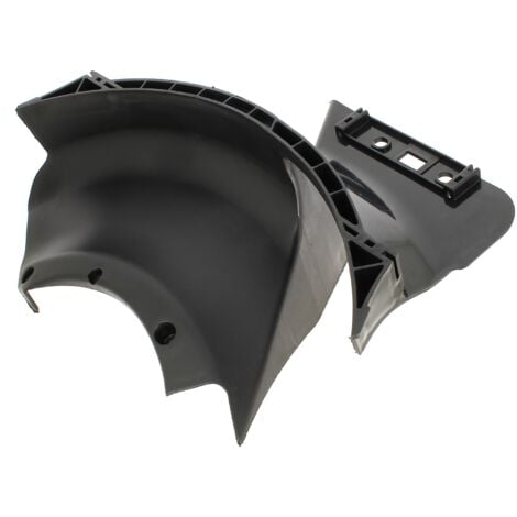 Schutzhaube l=450 mm für Rasenmäher hyundai