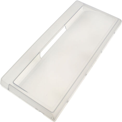 Deckel Für Gemüsefach Kühlschrank Ariston/Hotpoint – Ersatzteil C00263756, 300x140x5 Mm