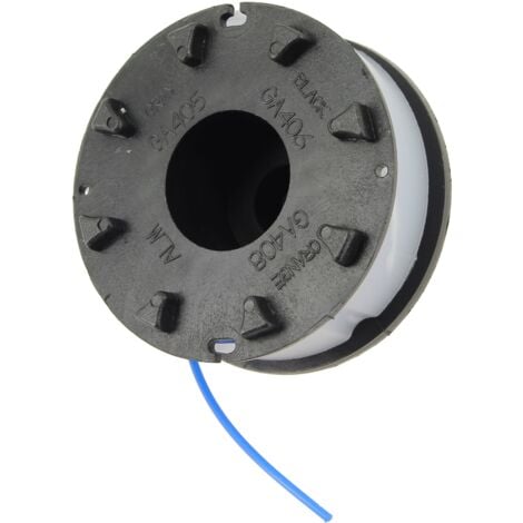 Spule + Faden 1083g10003 für Kantenschneider gardena