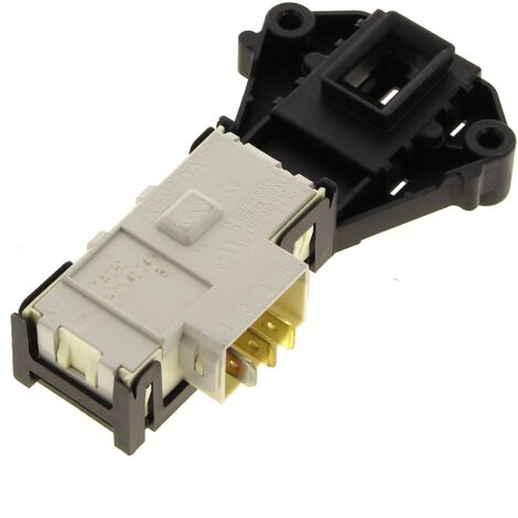 Türsicherung Für Candy, Haier, Hoover Waschmaschinen - Ersatzteil DA78662Q