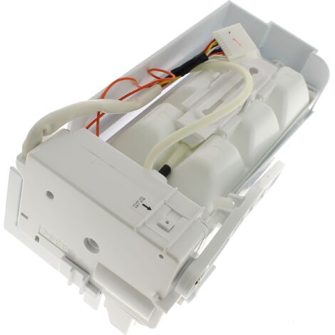 Blomberg Eiswürfelbereiter 4145480100 - Ersatz Eiswürfelform Für Kühlschrank