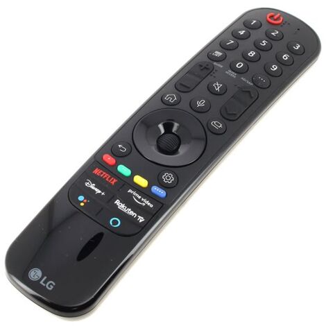 Fernbedienung akb76039701 magic 21 für Fernseher lg