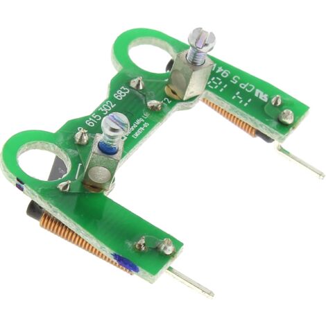 Condenseur Dremel 2615302683 – Pièce Détachée Pour Outil Multifonction – Vis Plastique Multicolore