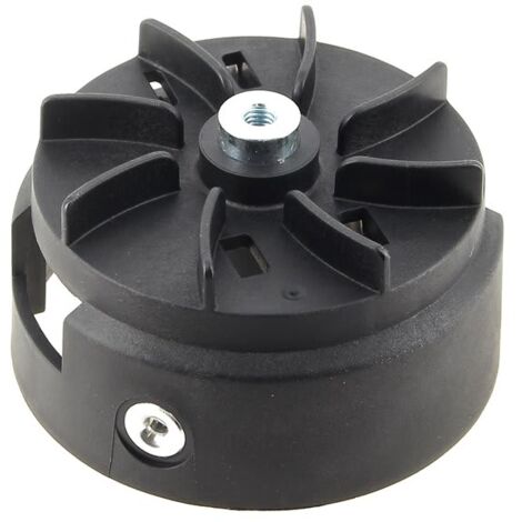Spulengehäuse 5131039546 für ryobi Kantenschneider