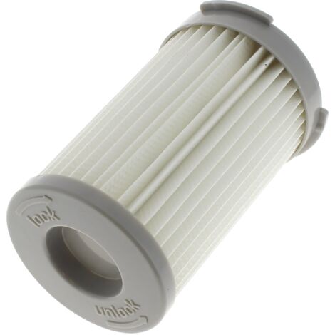 HEPA-Filter Für Silvercrest Shaz 22.2 C3 Akkusauger – 1 Stück, Ersatzteil Für Bessere Luft