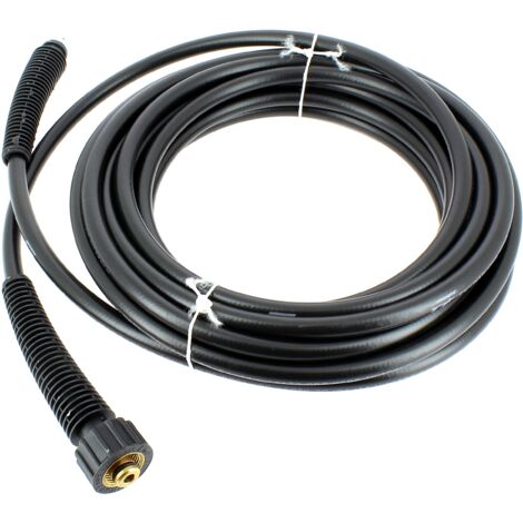 Hochdruckschlauch 10m für Hochdruckreiniger ryobi (1/2)