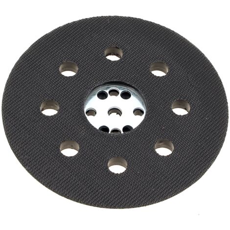 Schleifplatte 2608601065 für bosch-schleifmaschine (1/2)