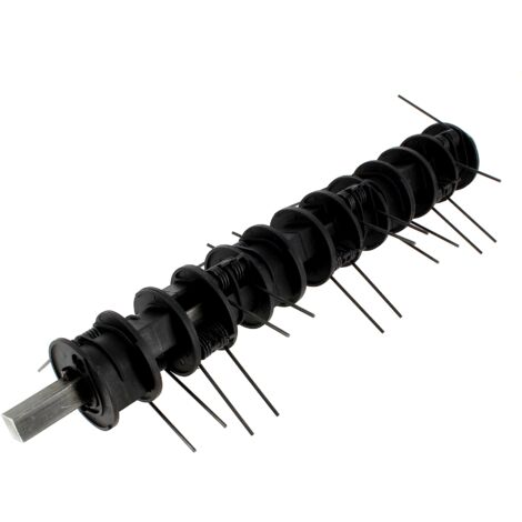 7 X Vertikutierer Esser Für AL-KO 32 38 E P VLE VLB Cofort Cobi-Care - Foto 10