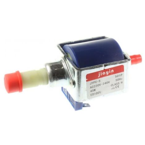 For Jiayin JYPC-5 Elektromagnetische Waterpomp 45W 9bar 220V-240V for For Jiayin JYPC-5 Elektromagnetische Waterpomp 45W 9bar 220V-240V for
