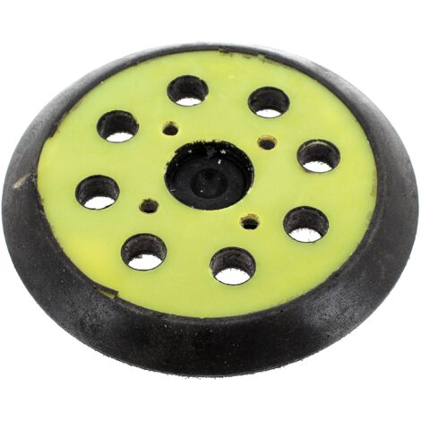 Schleifteller d=125mm, 5132002246 für Schleifmaschine ryobi