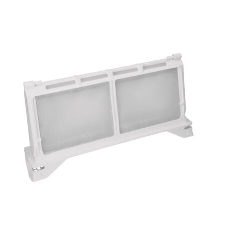 Flusensieb Für Beko Wäschetrockner - Ersatzfilter Für DC7112W & Andere Modelle