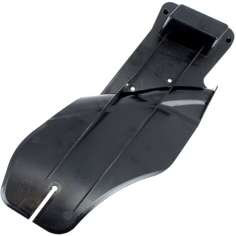 Mulch-Stopfen 322140244/1 für Rasenmäher alpina (1/2)