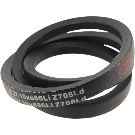 Riemen z27 - l=72,3cm - 135063800/0 für Rasenmäher sterwins