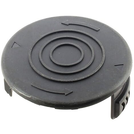 Spulenabdeckung 91099418cap für Kantenschneider parkside
