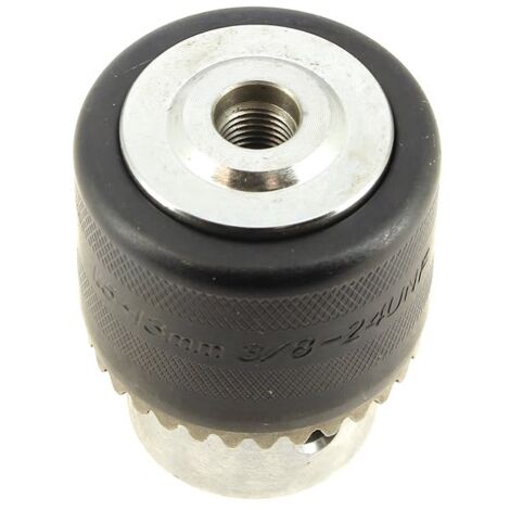 Schnellspannbohrfutter 0,8–10 Mm – Keyless, Für Schlagbohrmaschinen Ab 1050W