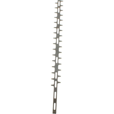 Kerlista Ersatzklingen Für Stihl HL94 / HL94K Heckenschere – 2 Stück, 61 Cm, Ersetzt 4243 710 6004