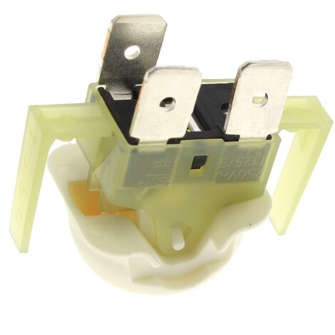 Pressostato XP110 Regolabile Da 1,5 A 4 - Foto 6