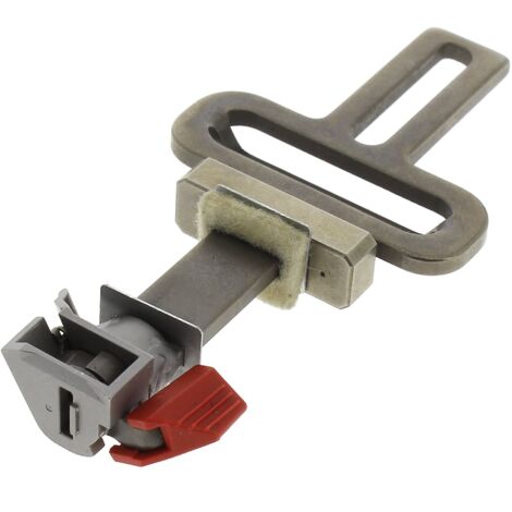 Sägeblatthalter 316043660 für Metabo-Stichsäge