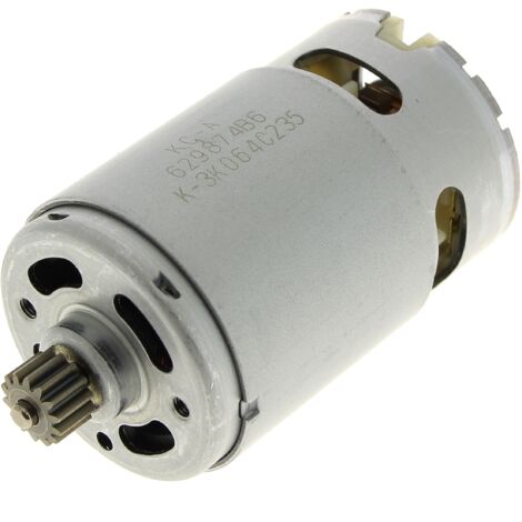 Motor 629875-4 für Akkuschrauber makita