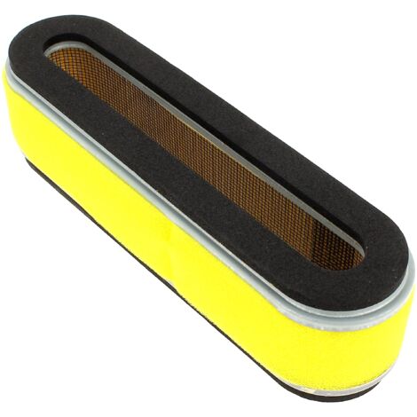 Oregon 30-943 Schaumstoff-Vorreiniger – Für Rasenmäher (Kohler), 16,5x8,9 Cm | Vorgeölt, Ersetzt OEM-Teile