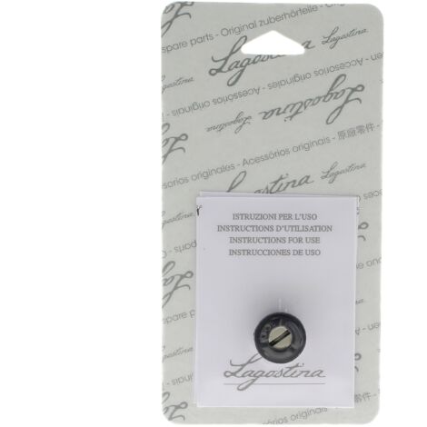 Lagostina Sicherheitsventil Für Schnellkochtopf - Originalersatz 090003110901