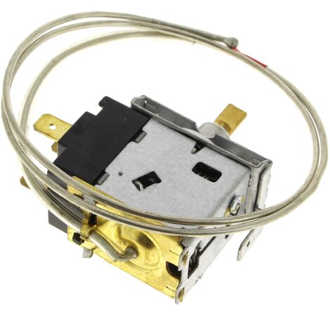 Termostato WDF34K, WDF25K 600x6,3 Mm Nevera, Congelador - View #9