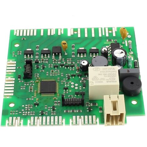 Original Elektromodul Für Candy Backofen & Herd – Ersatzteil 49044985 – Passgenau & Zuverlässig
