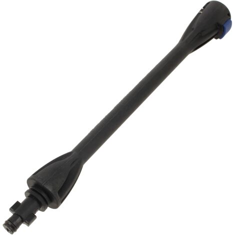 Hochdruckpistole m Drehgelenk Nilfisk Alto Alpha Solar Booster